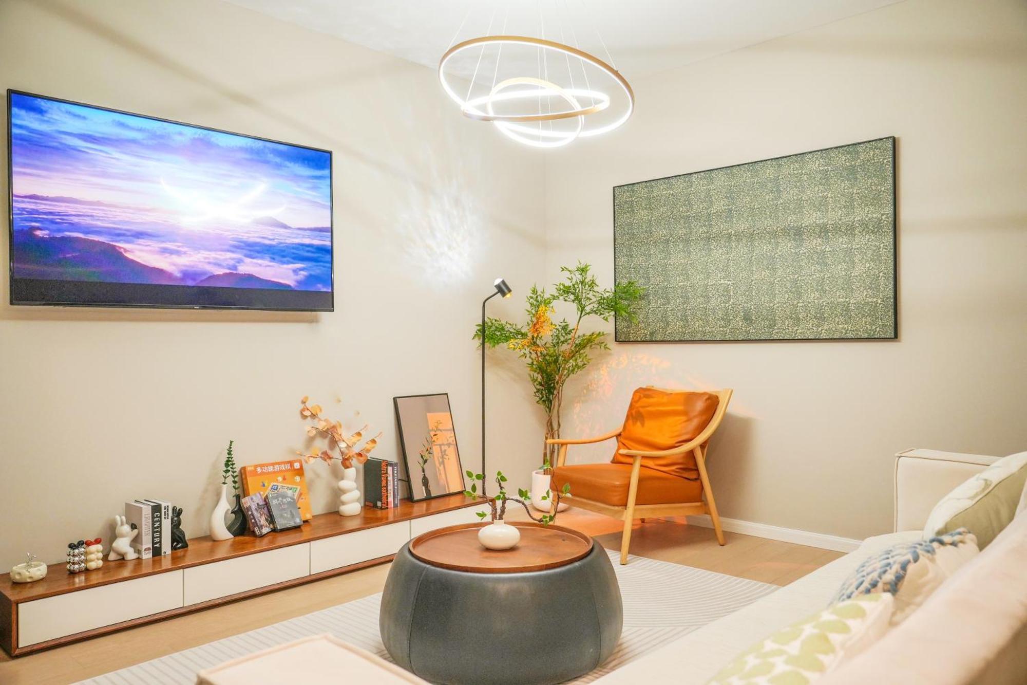 Shanghai Sunshine House - Family Friendly Suite - Near The Bund & Yu Garden ภายนอก รูปภาพ