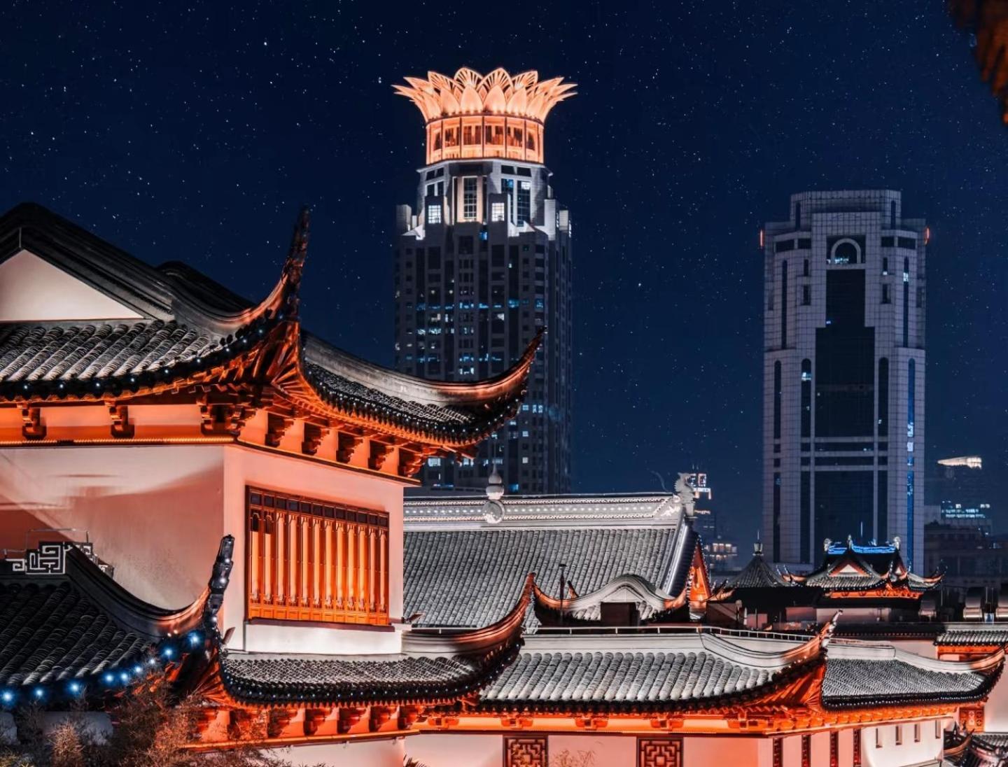 Shanghai Sunshine House - Family Friendly Suite - Near The Bund & Yu Garden ภายนอก รูปภาพ