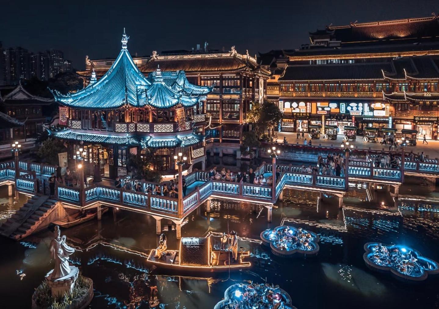 Shanghai Sunshine House - Family Friendly Suite - Near The Bund & Yu Garden ภายนอก รูปภาพ