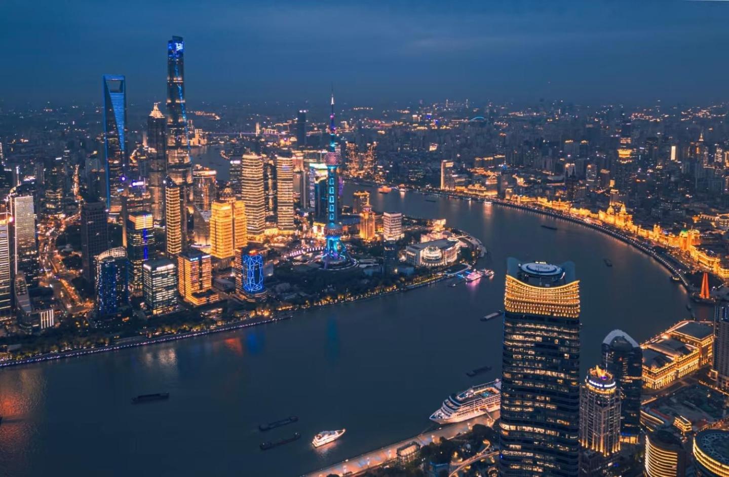 Shanghai Sunshine House - Family Friendly Suite - Near The Bund & Yu Garden ภายนอก รูปภาพ