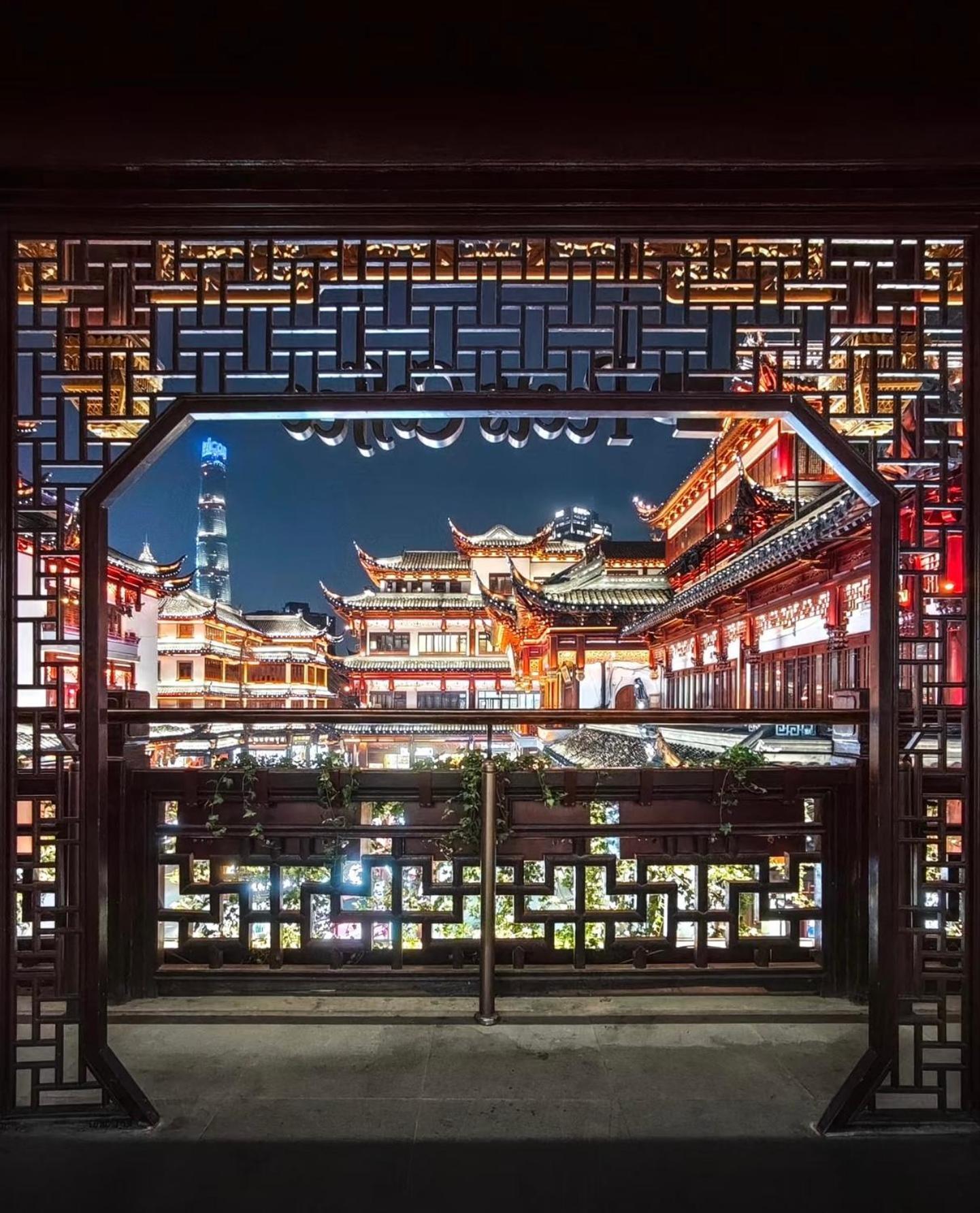 Shanghai Sunshine House - Family Friendly Suite - Near The Bund & Yu Garden ภายนอก รูปภาพ