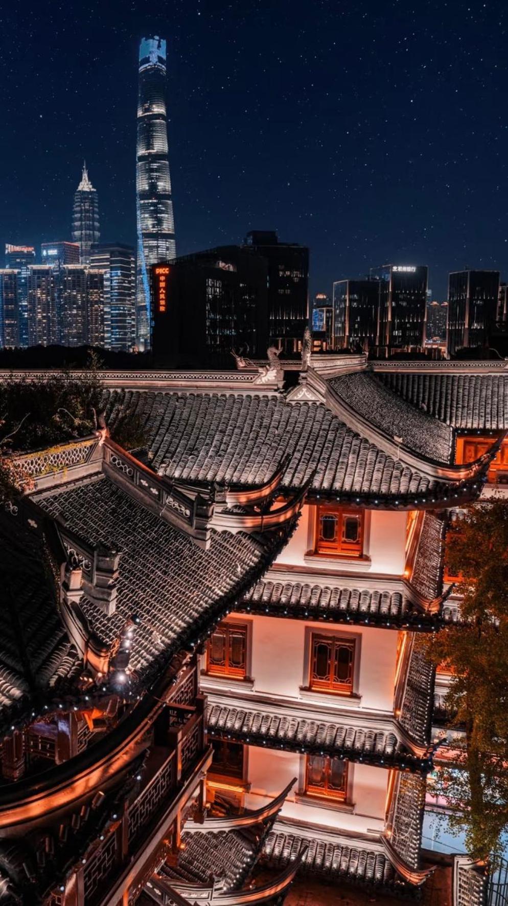 Shanghai Sunshine House - Family Friendly Suite - Near The Bund & Yu Garden ภายนอก รูปภาพ