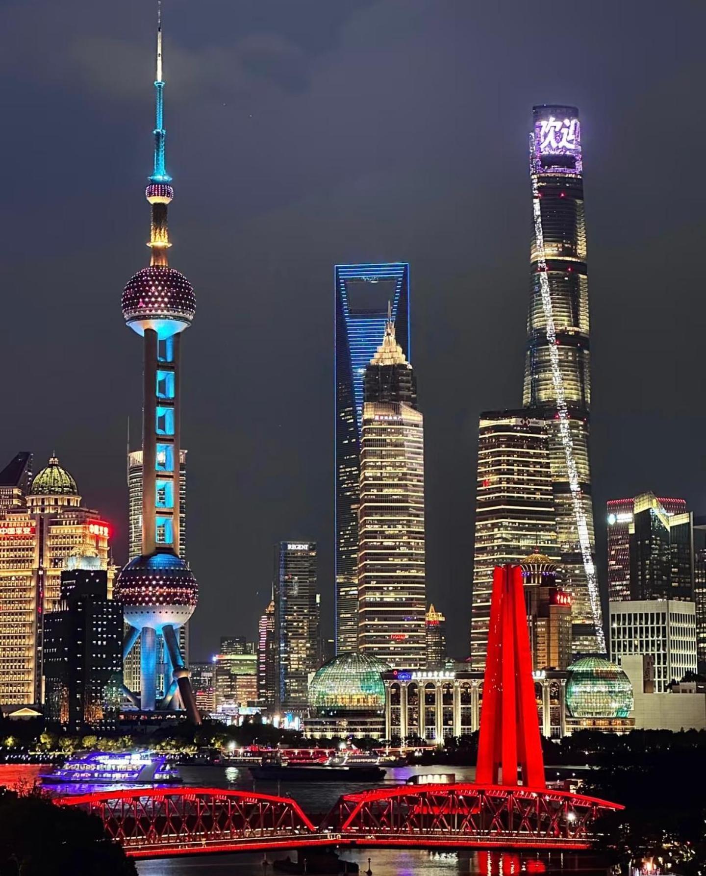 Shanghai Sunshine House - Family Friendly Suite - Near The Bund & Yu Garden ภายนอก รูปภาพ