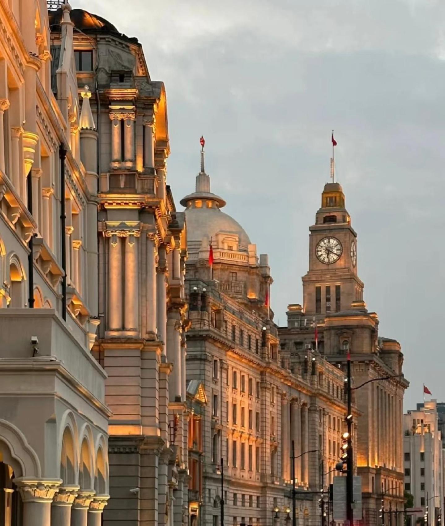 Shanghai Sunshine House - Family Friendly Suite - Near The Bund & Yu Garden ภายนอก รูปภาพ