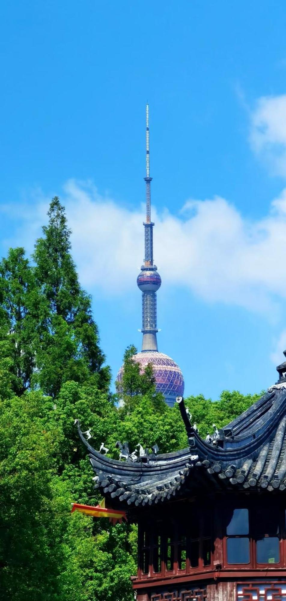 Shanghai Sunshine House - Family Friendly Suite - Near The Bund & Yu Garden ภายนอก รูปภาพ