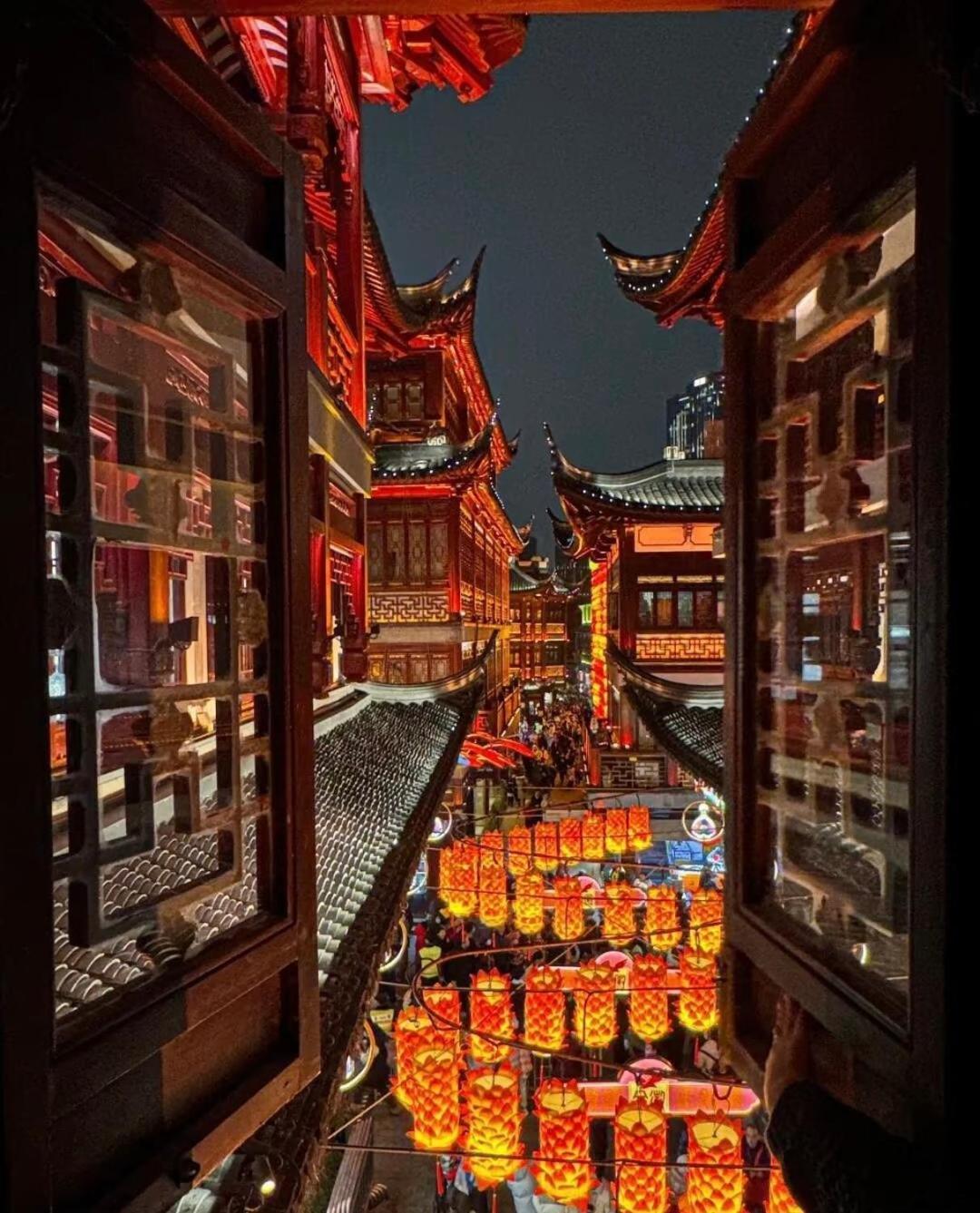 Shanghai Sunshine House - Family Friendly Suite - Near The Bund & Yu Garden ภายนอก รูปภาพ