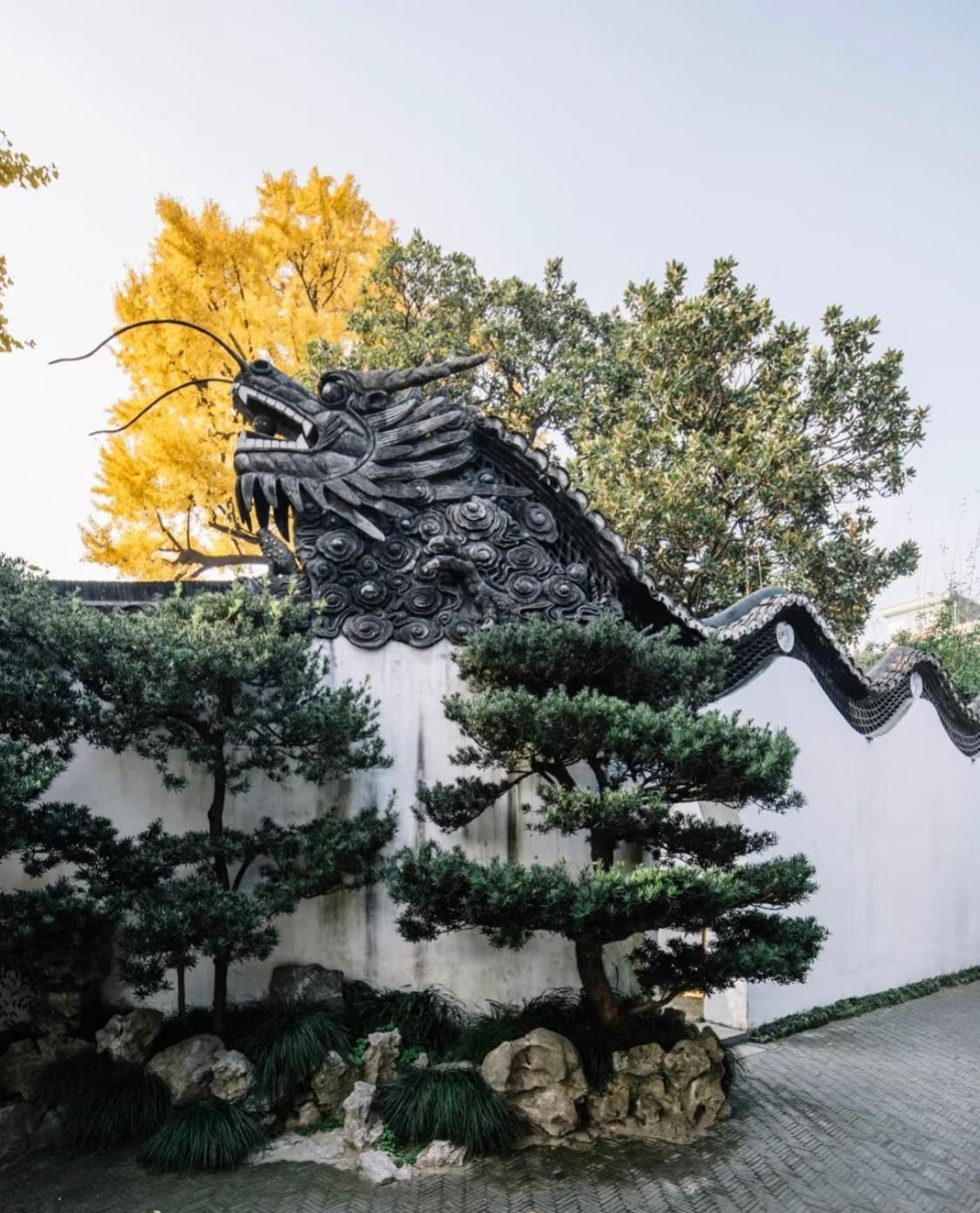 Shanghai Sunshine House - Family Friendly Suite - Near The Bund & Yu Garden ภายนอก รูปภาพ