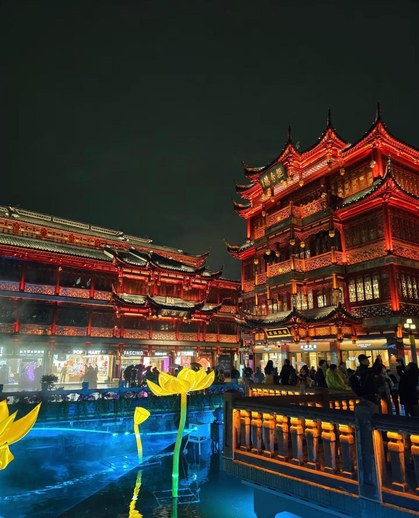 Shanghai Sunshine House - Family Friendly Suite - Near The Bund & Yu Garden ภายนอก รูปภาพ