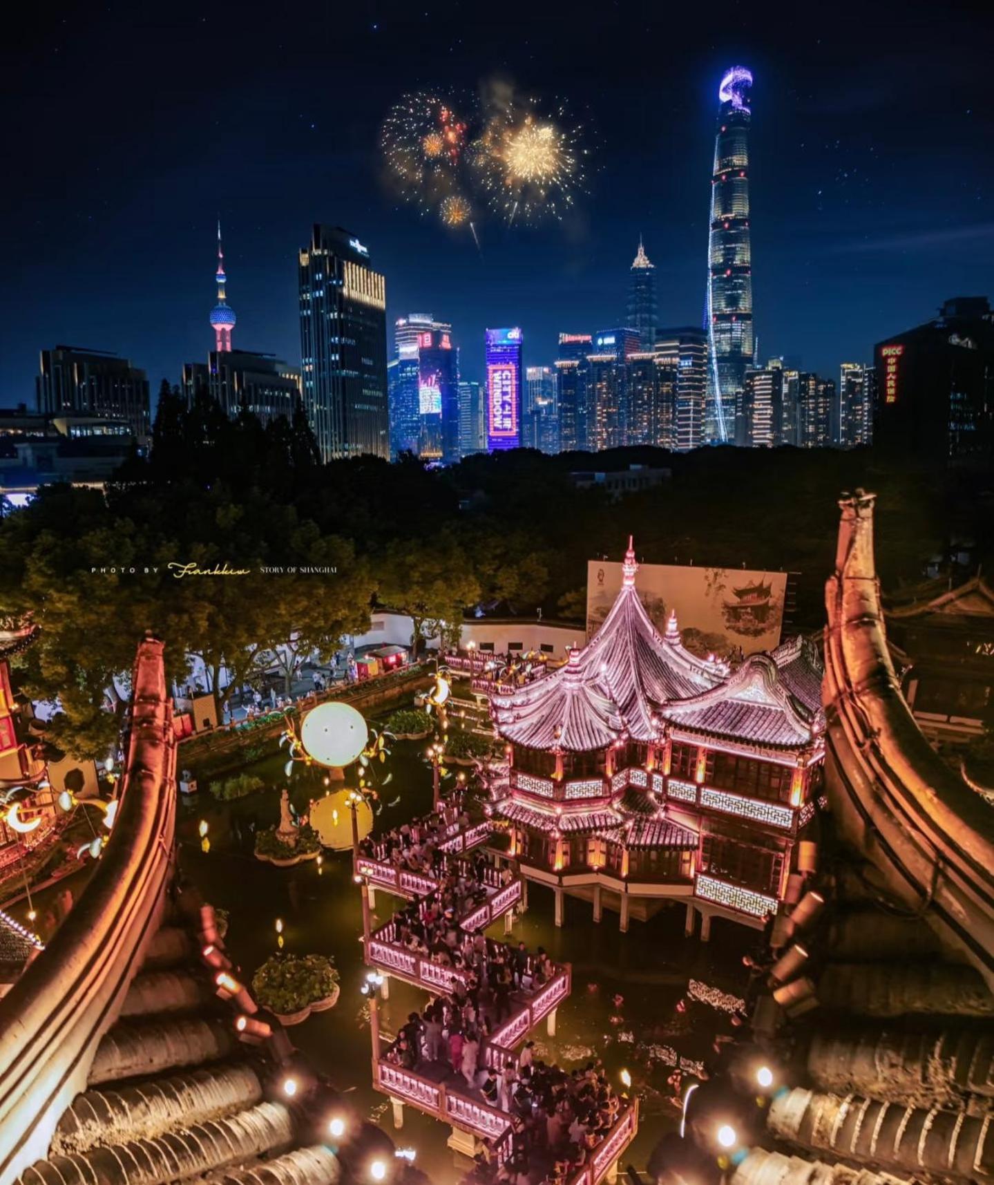 Shanghai Sunshine House - Family Friendly Suite - Near The Bund & Yu Garden ภายนอก รูปภาพ