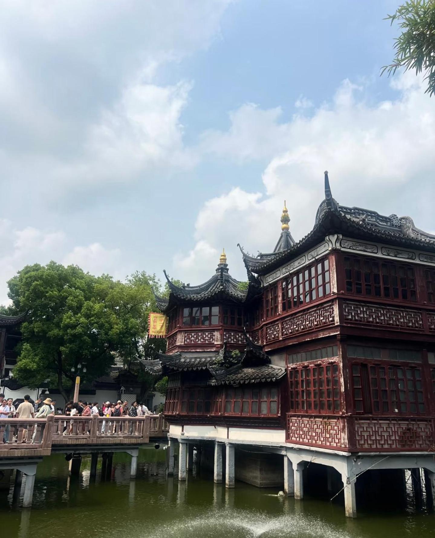 Shanghai Sunshine House - Family Friendly Suite - Near The Bund & Yu Garden ภายนอก รูปภาพ