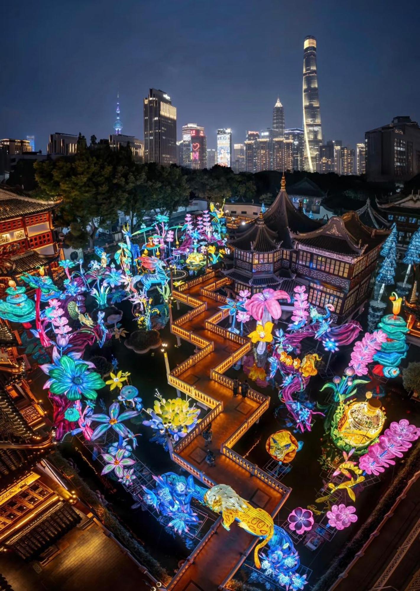Shanghai Sunshine House - Family Friendly Suite - Near The Bund & Yu Garden ภายนอก รูปภาพ